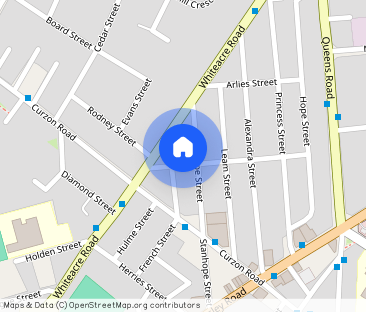 Russell Street, Ashton-under-Lyne, Greater Manchester, OL6 - Photo 1