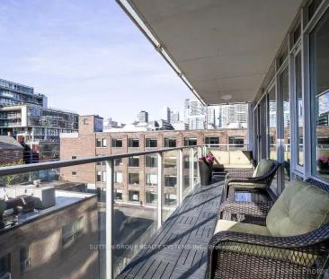 75 Portland Street #606 - Photo 6