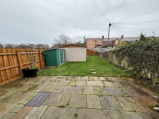 Upwell Road, Northallerton - Photo 1