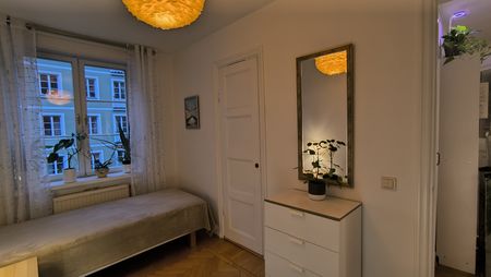 Folkungagatan, Stockholm - Foto 2