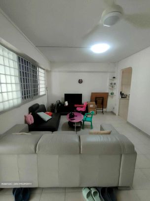 Blk 756 Yishun Street 72 (Yishun), HDB 4 Rooms - For Rent - Photo 1