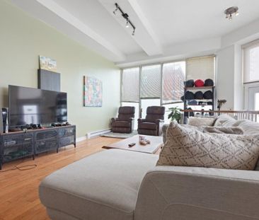 Appartement à louer - Photo 2