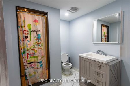 For Lease - 3856 Passway Road Unit# Bsmt, Mississauga, Ontario - Photo 3