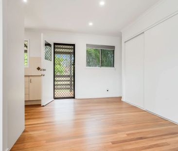 Perfect Family Living: Light-Filled Home with Fenced Yard - Photo 4