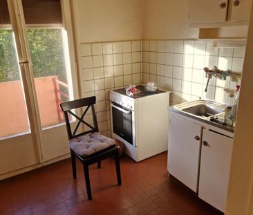 Appartement de 3 pièces à Plainpalais. - Foto 2