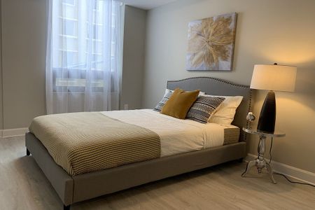 Steps to Parliament - Gym - Theater - Rooftop Patio/Party Room - Business Lounge! - Photo 4