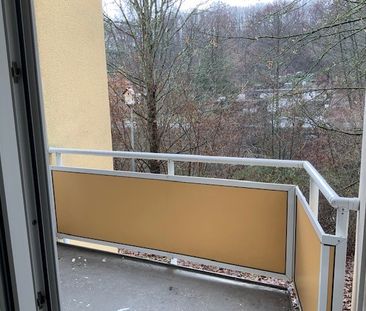 Demnächst frei! 3-Zimmer-Wohnung in Siegen Wenscht - Photo 6