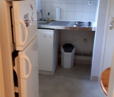 Location Appartement 1 pièce 27m² - Photo 1