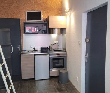 Studio 15m² (réf 2127361) - Photo 3