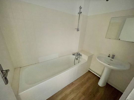 A LOUER - NANTES JARDIN DES PLANTES - Appartement 3 pièces de 47.11 m² - Photo 1