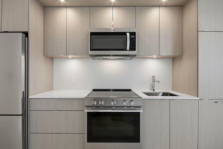 For Lease - 60 Central park roadway N/A Unit# 2104, Toronto, Ontario - Photo 5