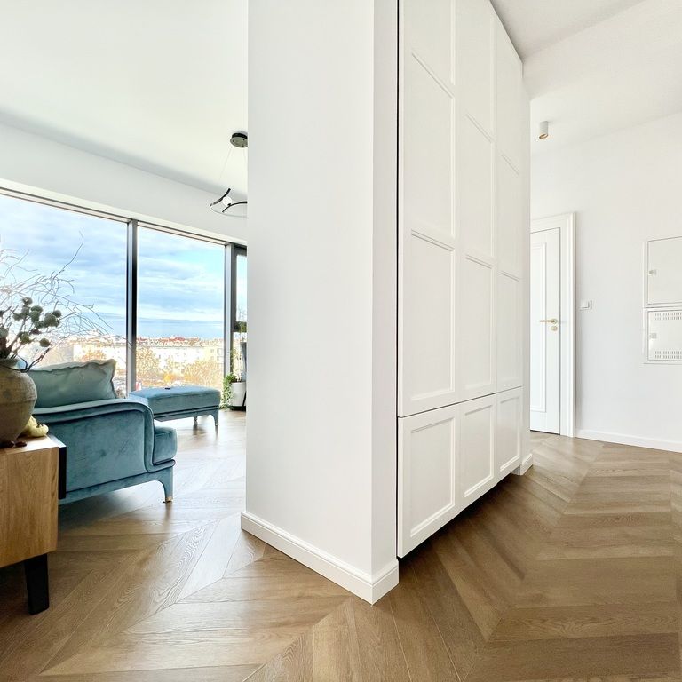 NOWOCZESNY APARTAMENT W ŚCISŁYM CENTRUM MIASTA ! - Zdjęcie 1