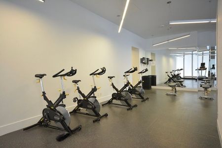 For Lease - 14 York Street Unit# 4312, Toronto, Ontario - Photo 5