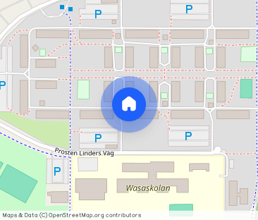 Prosten Linders Väg 19, Geneta - Photo 1