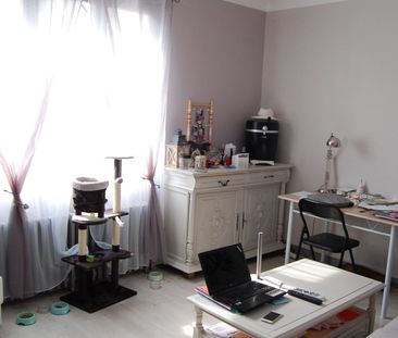 Maison BOURGES - Photo 1