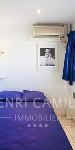 2 pièces meublé - Centre Ville - Photo 3