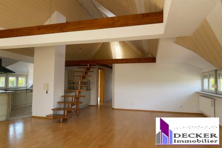 Appartement 2 pièces à Haguenau - Photo 4