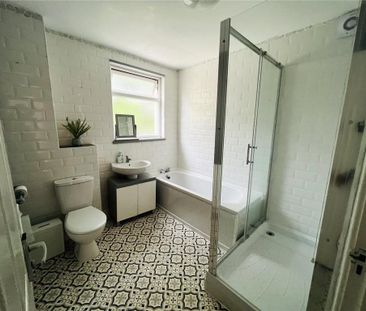 2 bedroom terraced house to rent - Photo 6