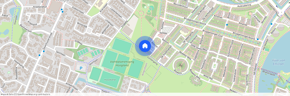 Bastion, 29, Amersfoort