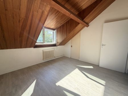 Location Maison 4 pièces 89m² ANGERS 49000 - Photo 2
