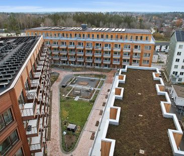 Bjursätragatan 150, Rågsved - Photo 3