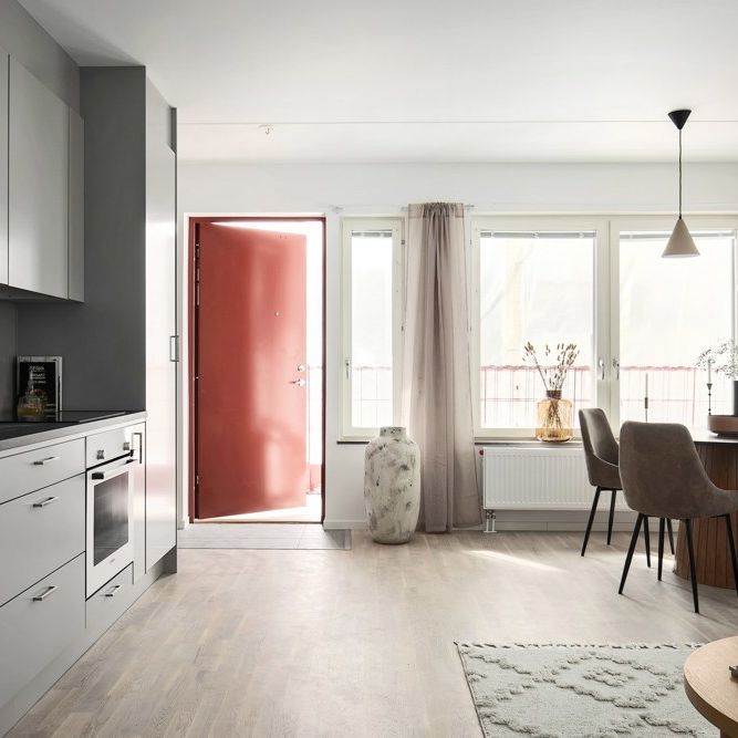 Lidängsgatan 2 A, 74132, Knivsta - Photo 1