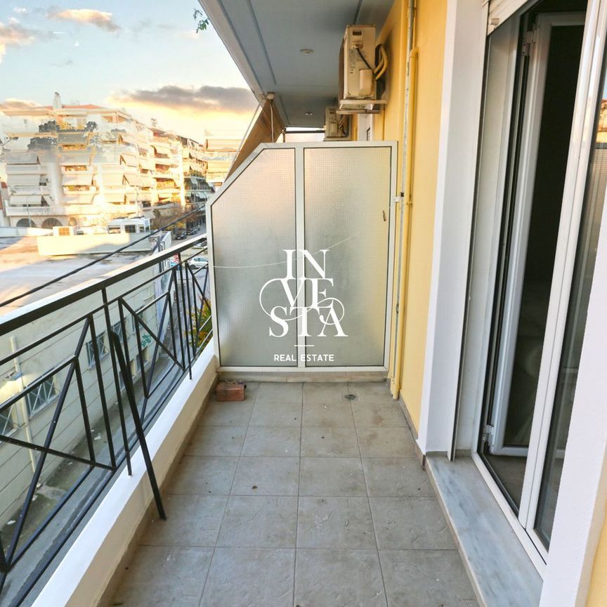 Studio/Γκαρσονιέρα για ενοικίαση Νεράϊδα (Λάρισα) - Photo 1