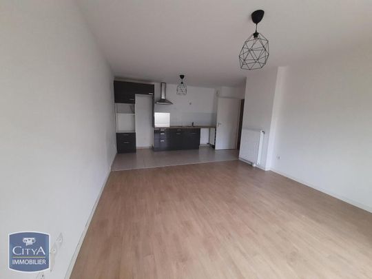 Location Appartement 3 pièces 63m² MORANGIS 91420 - Photo 1