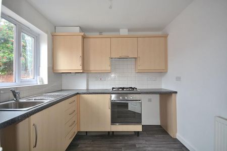 2 bedroom townhouse to rent - Photo 5