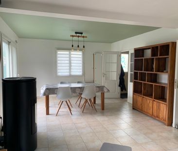 Dans lotissement agréable pavillon individuel - Photo 1