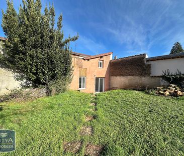 Location Appartement 2 pièces 40m² MACON 71000 - Photo 2