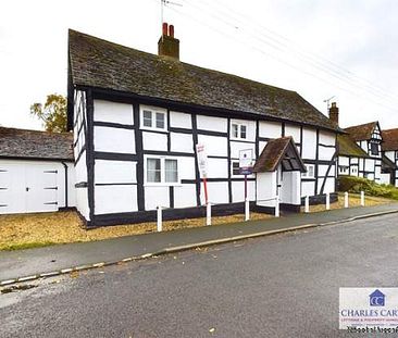 3 bedroom property to rent in Pershore - Photo 1