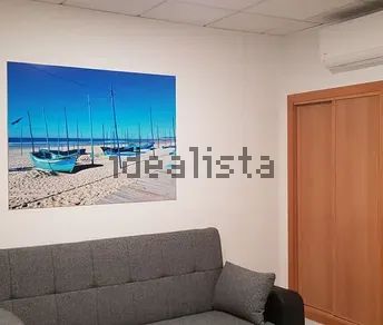 Alquiler de estudio en Pasaje Noblejas, 18 - Photo 4