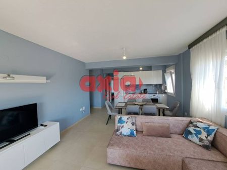 Διαμέρισμα για ενοικίαση Νέα Πέραμος (Ελευθερές) - Photo 5
