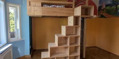 Perfekte Familienwohnung in Mariahilf - Katzentauglich! - Foto 3