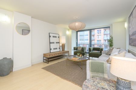 Blue Apartments, Leeds City Centre - Photo 4