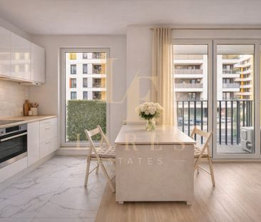 Nowe budownictwo | Balkon | Ochrona - Photo 5