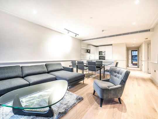 2 bedroom apartment to rent - Photo 1