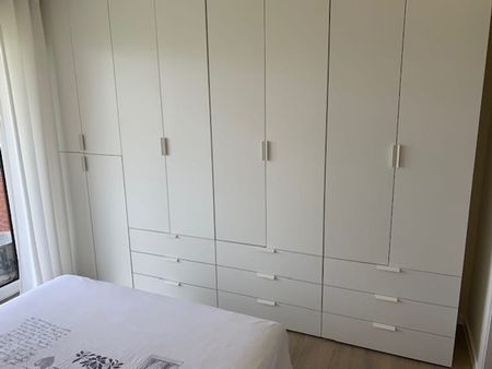 Appartement te huur - Photo 4