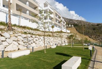 Benalmádena, Andalusia