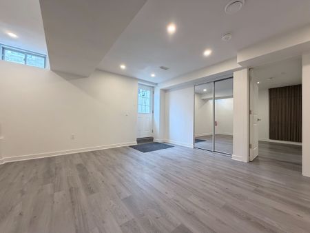 For Lease - 516 Seaview Heights Unit# Basement, East Gwillimbury, Ontario - Photo 2