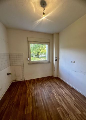 Tolle EG-Wohnung mit barrierefreiem Bad - Photo 5