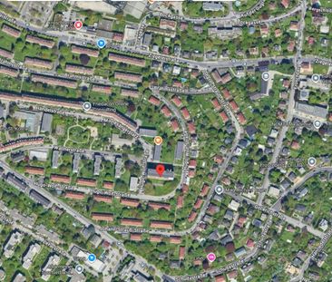 Sanierte Singlewohnung mit Balkon am schönen Linzer Froschberg! Per... - Foto 4