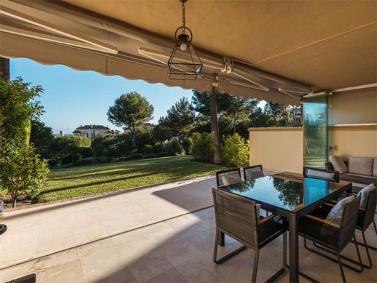 Piso de alquiler en Avenida Marco Polo, 8, Elviria - Photo 1