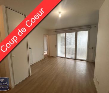 Location Appartement 2 pièces 39m² CORBEIL ESSONNES 91100 - Photo 1