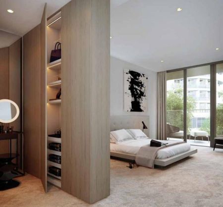 2 bedroom apartment to rent - Photo 2