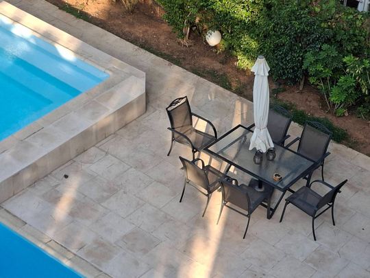 Μεζονέτα για ενοικίαση Κεφαλληνίων (Άλιμος) - Photo 1