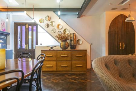 3 bedroom terraced house to rent - Photo 3