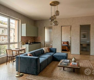 Loft con SPESE INCLUSE in zona BATTISTINI - Photo 1