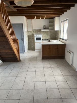 Location maison 2 pièces, 40.98m², Saint-Viâtre - Photo 1